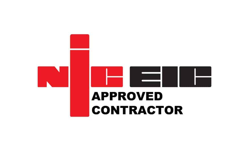 What-is-the-NICEIC-Approved-Contractor-Scheme