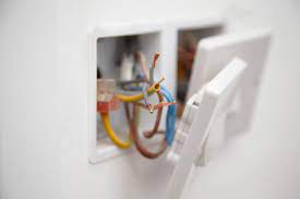 Electrical Installations & Rewires South London