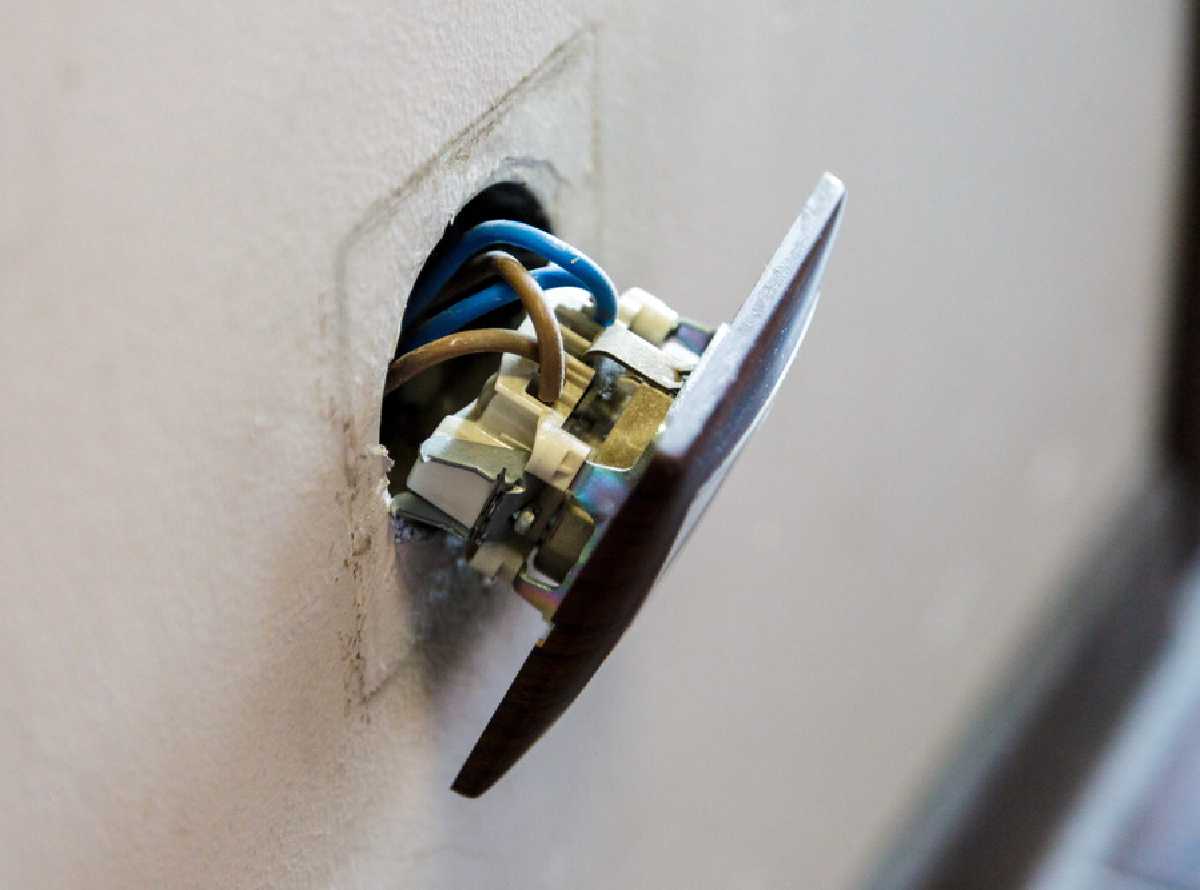 Domestic Electricians in South London