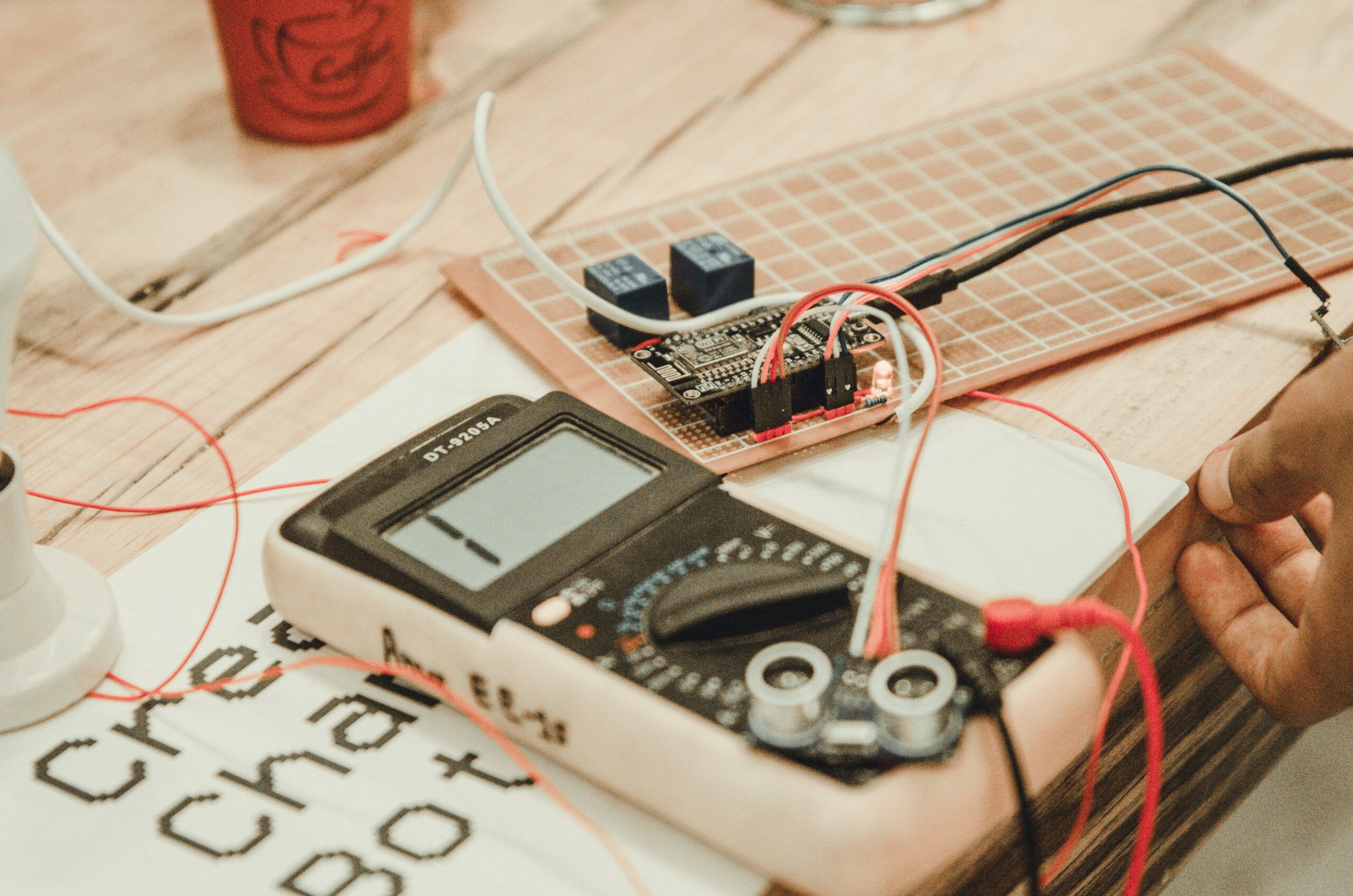 Electricians in South London